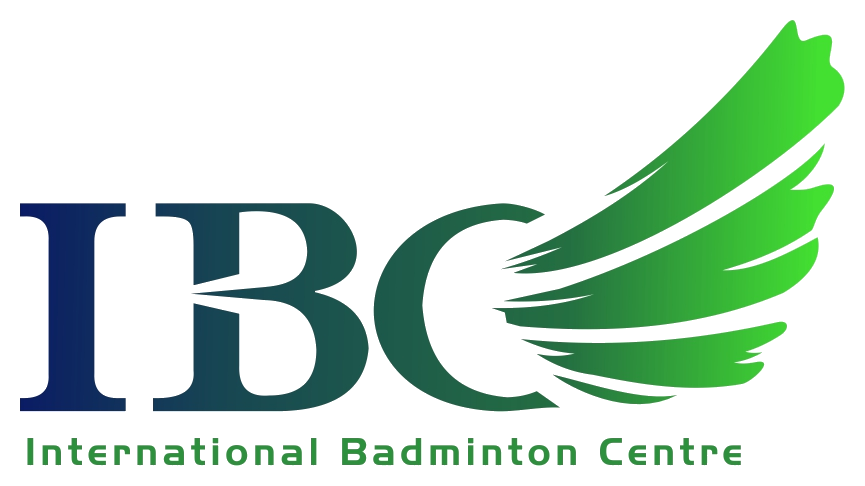 IBC — International Badminton Centre